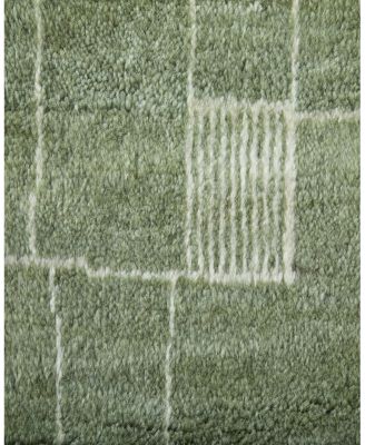Feizy Agape 69HBF Area Rug, 7'9" x 9'9"