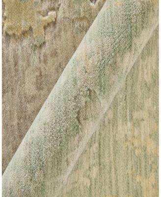 Feizy Jaxson 39SAF Area Rug, 4' x 6'