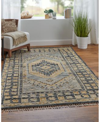 Feizy Fillmore 6941F Area Rug, 3' x 5'