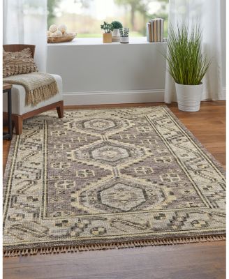 Feizy Fillmore 6943F Area Rug, 3' x 5'