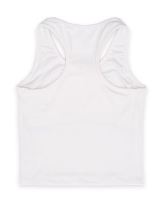  Girls' Mia Tank w/ Bra - Little Kid, Big Kid