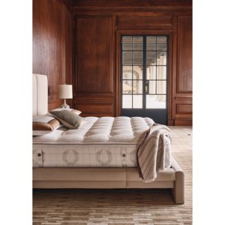 Kluft Signature Camellia Luxury Firm Mattress - Exclusive