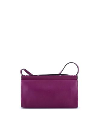 21 Clic-H Shoulder Bag Evercolor