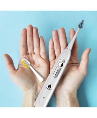 PURSONIC SPM Electric movement Rechargeable Electric Toothbrush