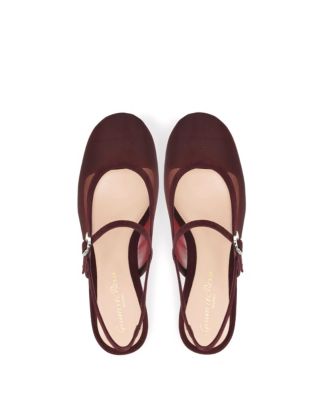 Women's Francoise Pumps