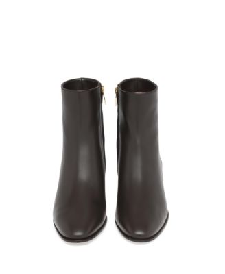 Women's Spencer Booties