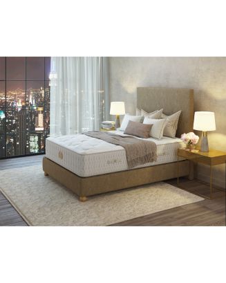 Shifman Heritage Legacy Firm Mattress - Exclusive | Bloomingdale's Home