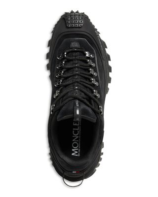 Moncler Men's Trailgrip Apex Sneakers | Bloomingdale's