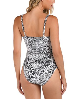 Dream Catcher Tankini Top
