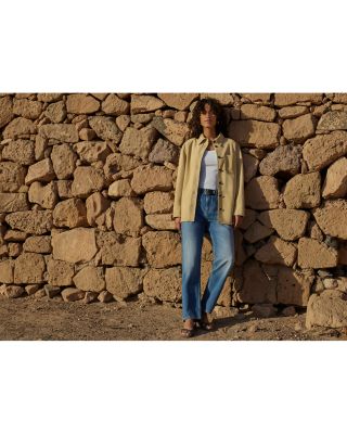 Ultimate Scoop Ribbed Tank Top