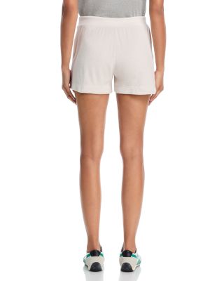 Ica Sweatshirt &amp; Peyton Shorts