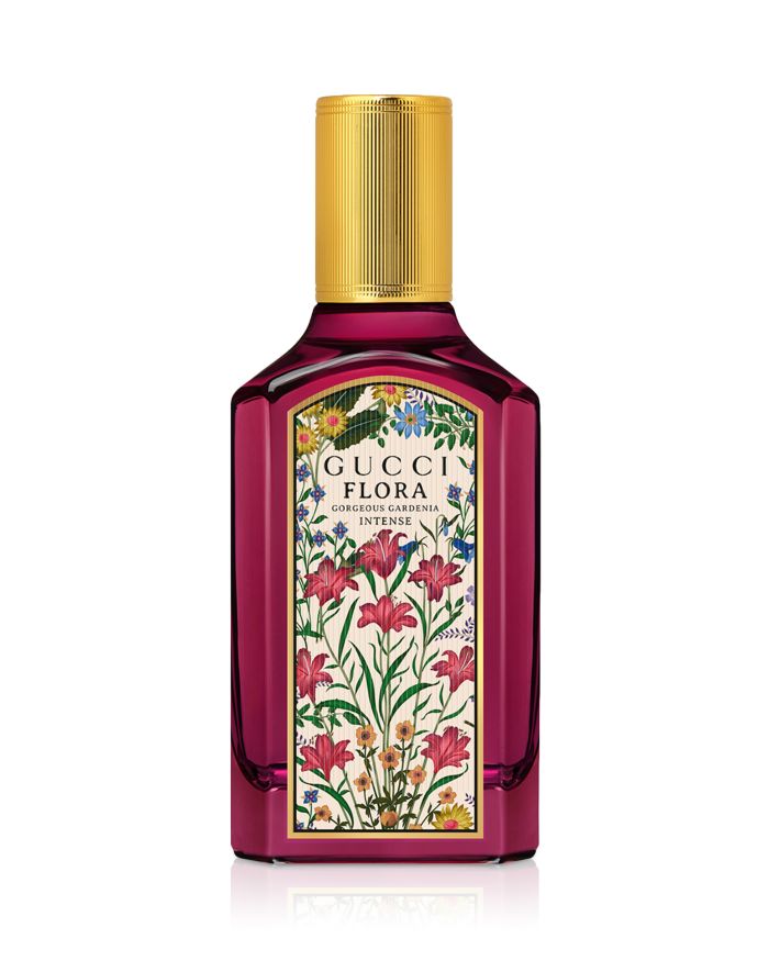 Flora Gorgeous Gardenia Eau de Parfum Intense