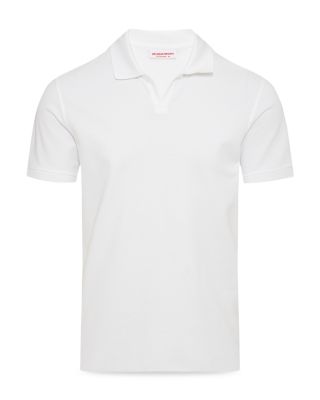 Bruno Piqu&amp;eacute; Polo Shirt