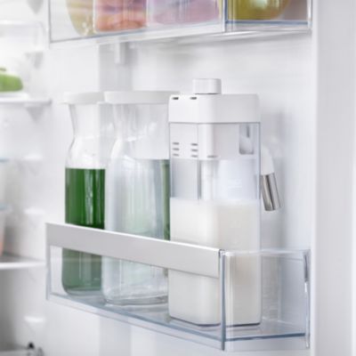 LatteCrema Cool Upgrade Set