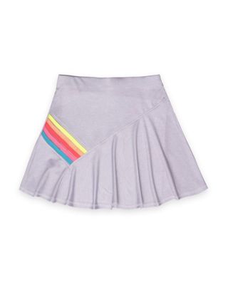 Girls' Prisma Stripe Skirt - Little Kid, Big Kid