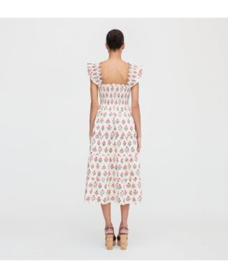  Women's The Ellie Nap Dress