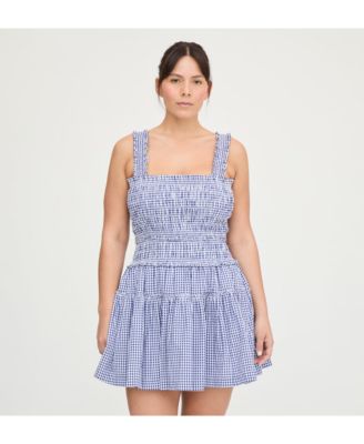 Womens' The Azalea Mini Nap Dress