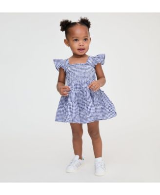 Girls' The Tiny Ellie Nap Dress - Baby, Little Kid, Big Kid