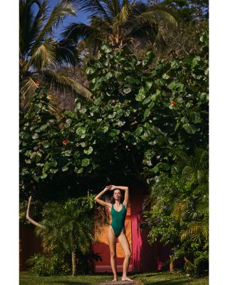 Lucia One Piece Swimsuit