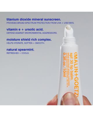 SPF 30 Lip Balm 0.3 oz.