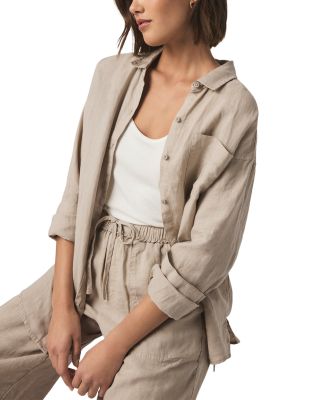 Bailey Button Down Shirt