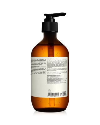 Citrus Melange Body Cleanser with Pump 16.9 oz.