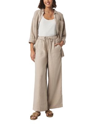 Stella Linen Pants