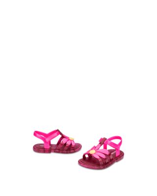  Girls' Hip Bloomy Sandals - Toddler