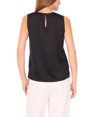 Sleeveless Blouse 