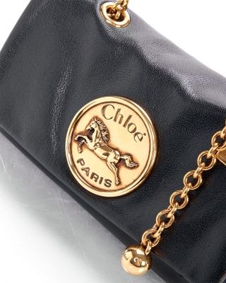 Heritage Small Crossbody