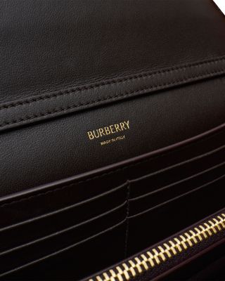 Highlands Chain Strap Wallet