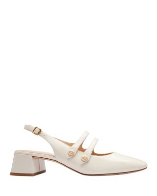 Women's Winley Mary Jane Slingback Pumps