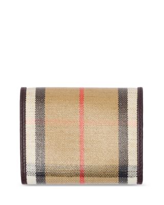 Highlands Compact Wallet