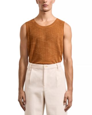 Prado Knitted Vest