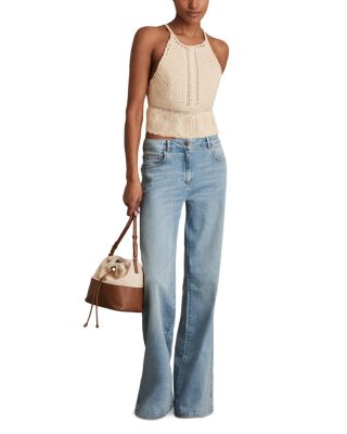 Crochet Top