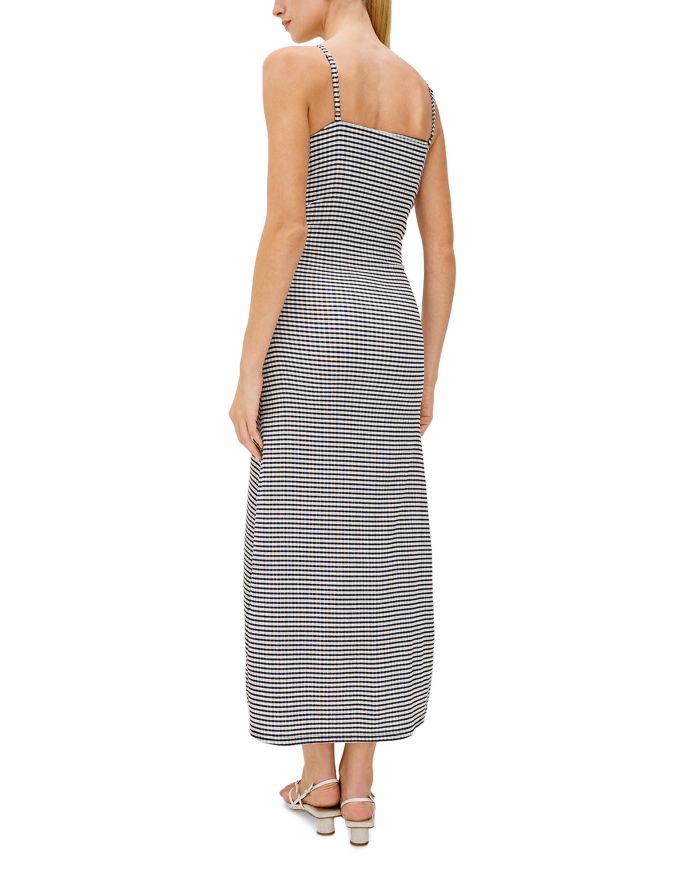 Mari A Line Dress