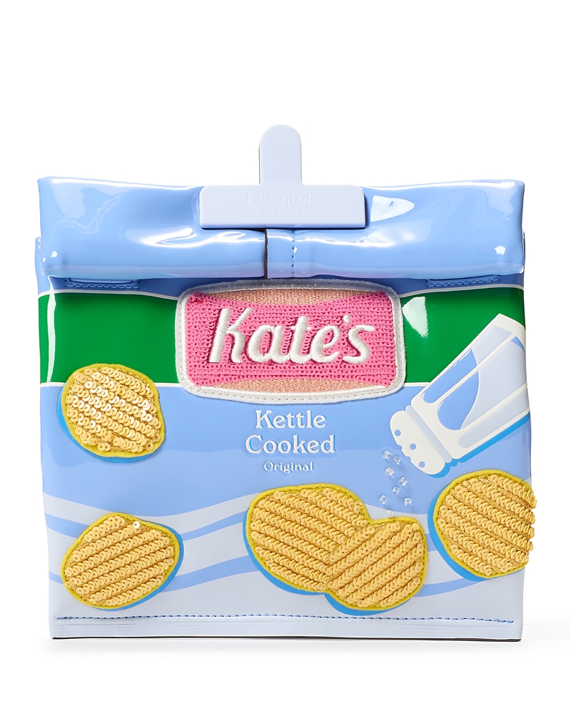 Kate Spade New York Snack Time Crossbody