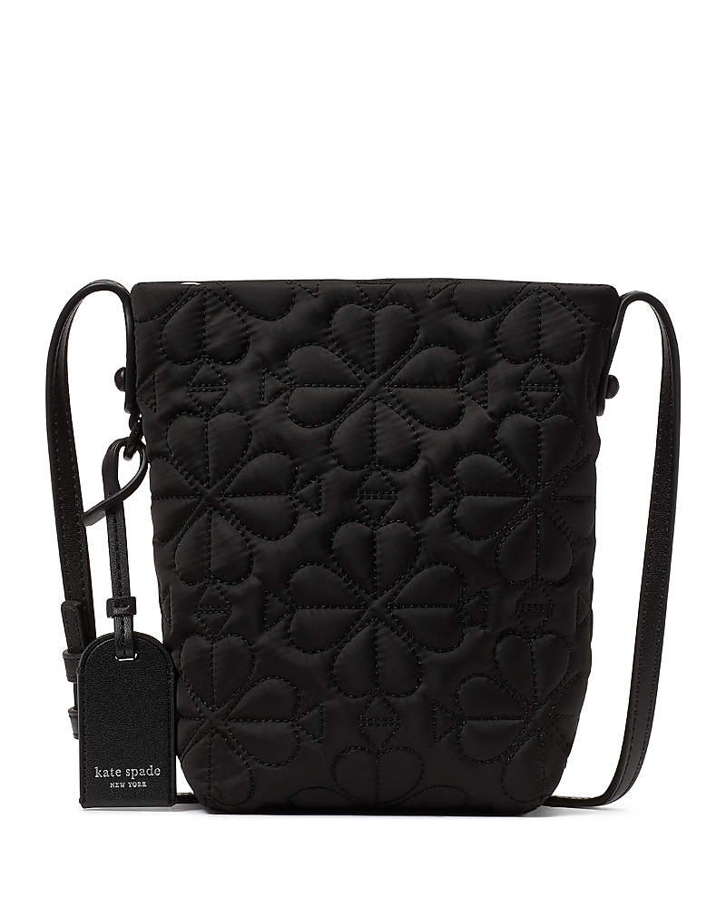kate spade new york Tilly Quilted Small Crossbody