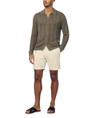 Summer Crochet Cardigan 