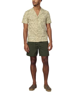 Modern Cargo Shorts