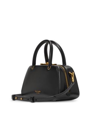 Grace Leather Mini Bag