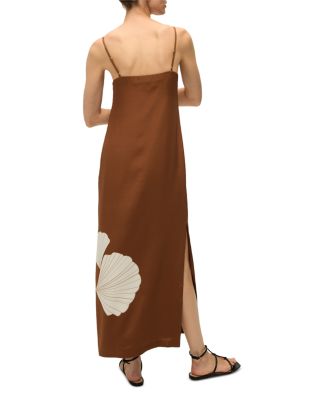 Petra Dress