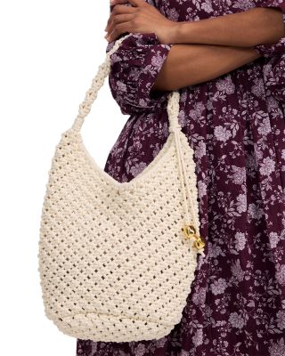 Camren Rope Bag
