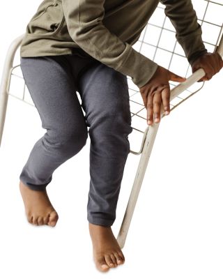 Unisex Essentials Leggings - Baby, Little Kid