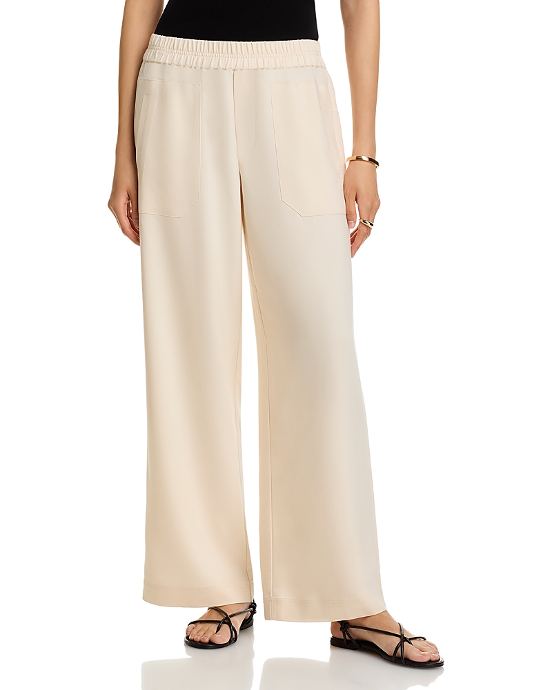 T Tahari Pull On Pants