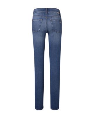 Girls' Chloe Skinny Jeans - Little Kid