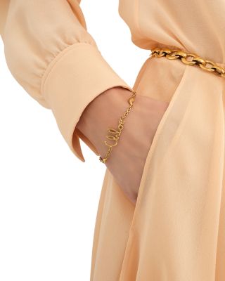 Iconic Chain Bracelet