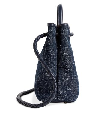 Andiamo Denim Bag