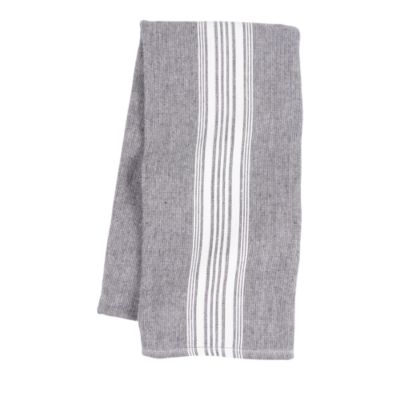 Home Strada Turkish Reversible Terry Kitchen Towel