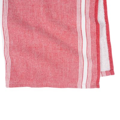Home Strada Turkish Reversible Terry Kitchen Towel